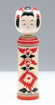 Kiểu Naruko, tỉnh Miyagi